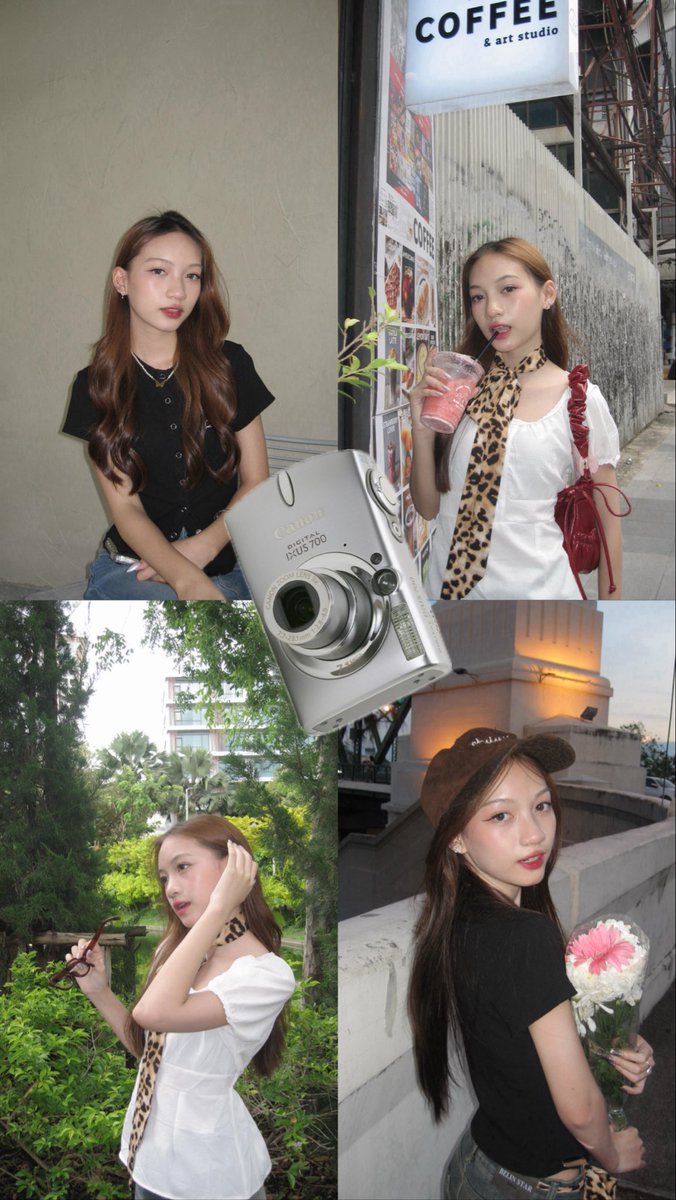 Miru_X2_05's tweet photo. ปล่อย #เช่ากล้องดิจิตอล
Canonn ixy 700

ค่าเช่า 
• 1 วัน 189 บาท 
• 3 วัน 389 บาท 
• 5 วัน 589 บาท 

สอบถาม | จองคิว
ลิ้งหน้าโปร หรือ สแกนคิวอาในรูป
#กล้องดิจิตอล #เช่ากล้อง #ปล่อยเช่า https://t.co/SrjTOb1nta