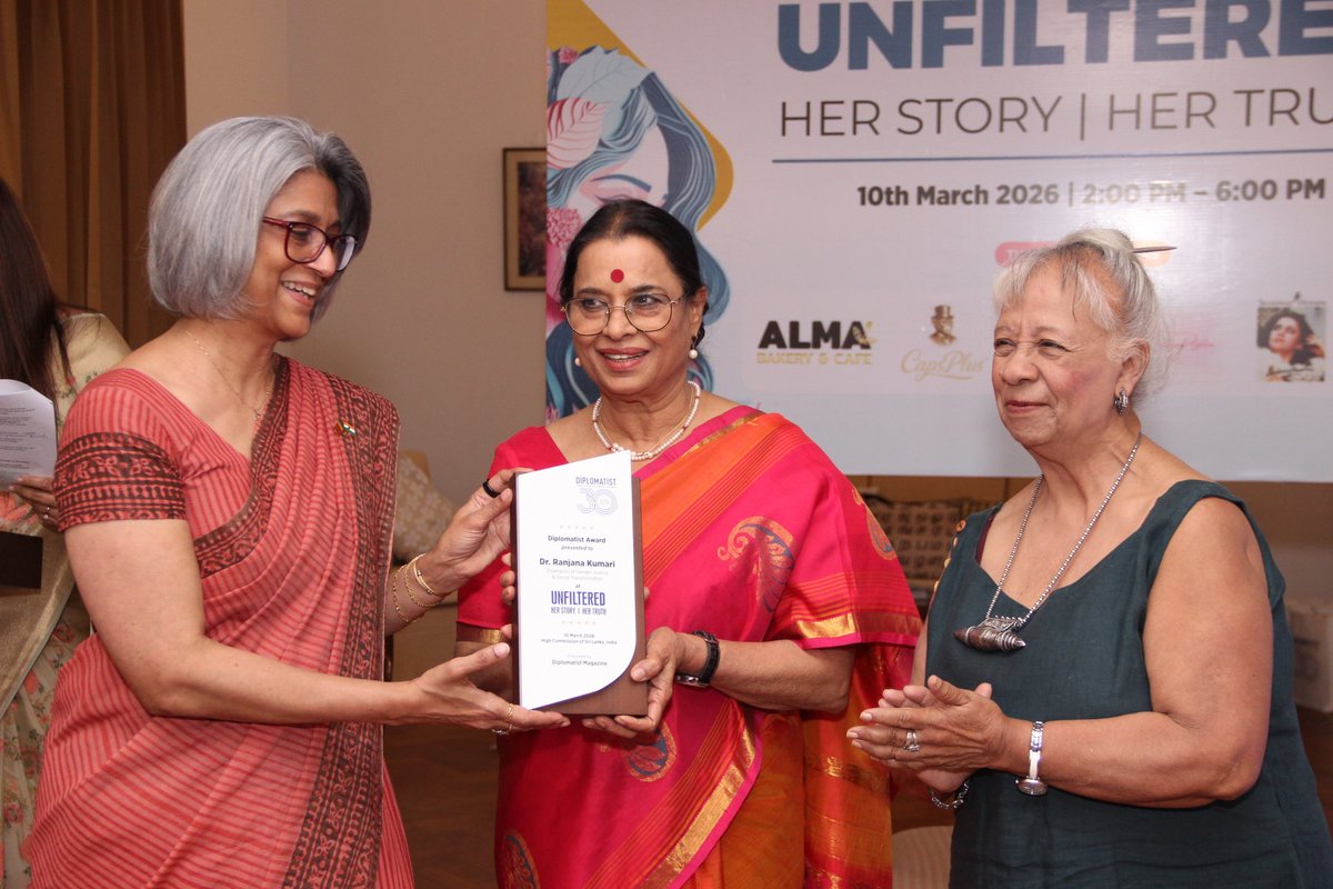 Centre For Social Research tweet media