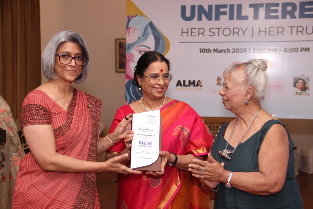 Centre For Social Research tweet media