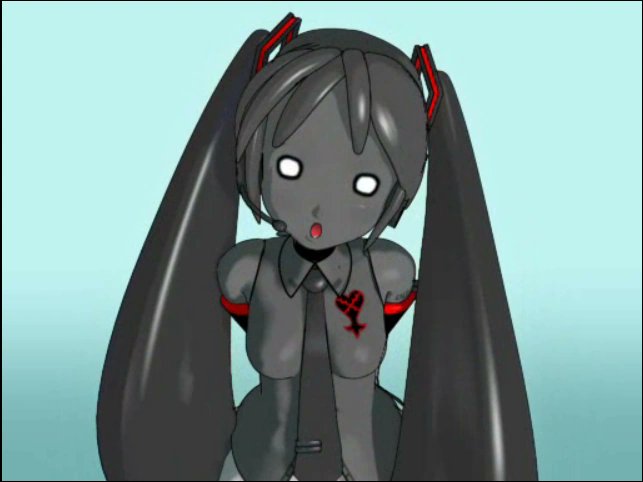 ☆ Hourly Vocal Synth Bot tweet media