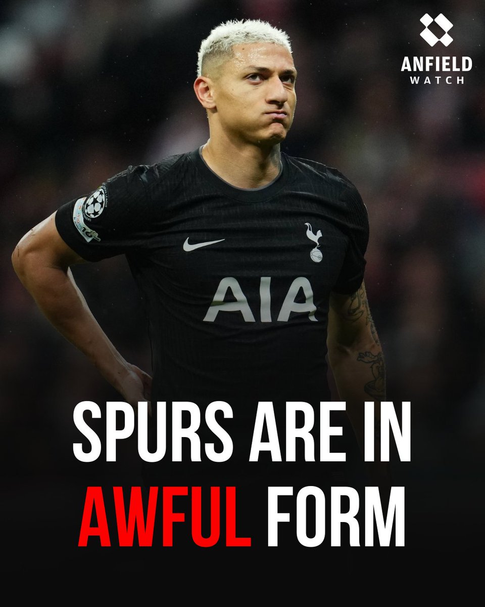 Anfield Watch tweet media