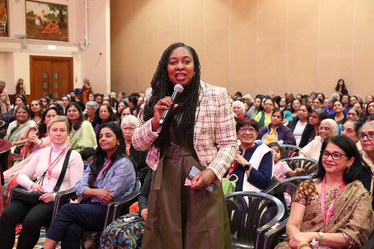 Neasden Temple tweet media