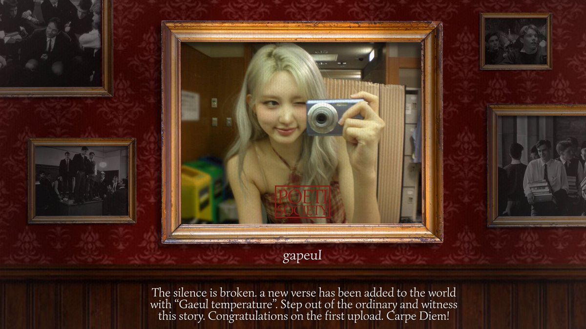 Poeti Society🕯️ tweet media