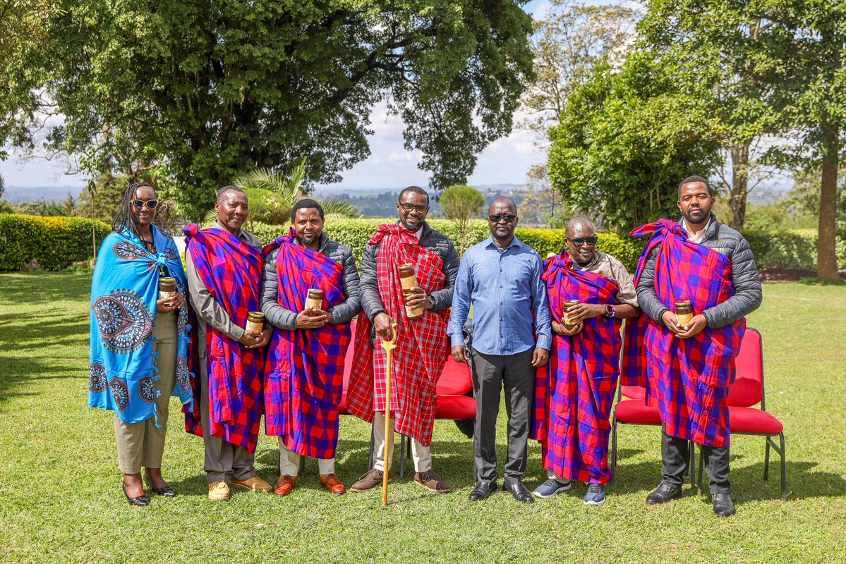 County Government of West Pokot tweet media