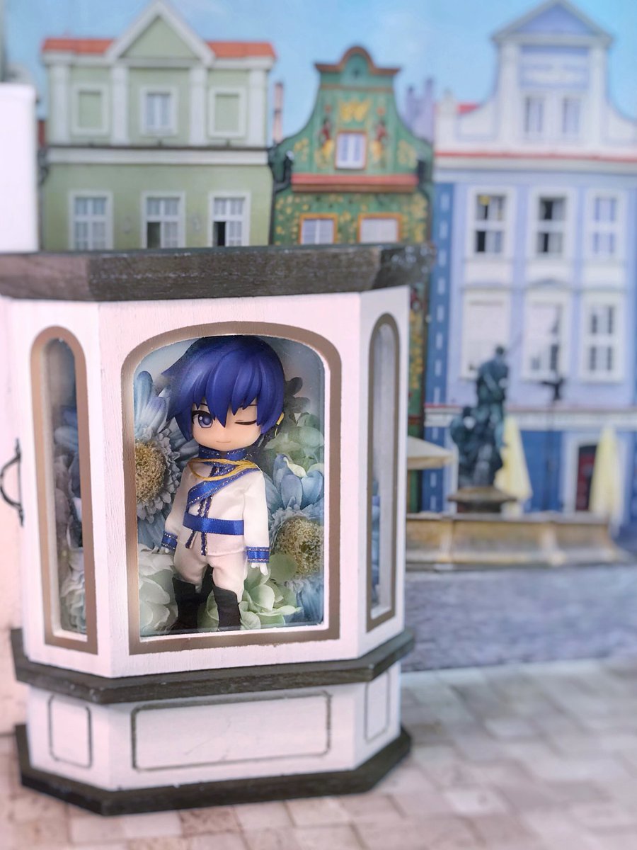 せつか tweet media