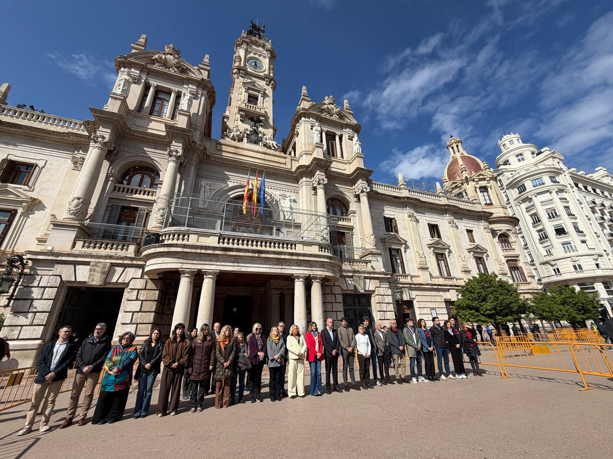María José Catalá tweet media