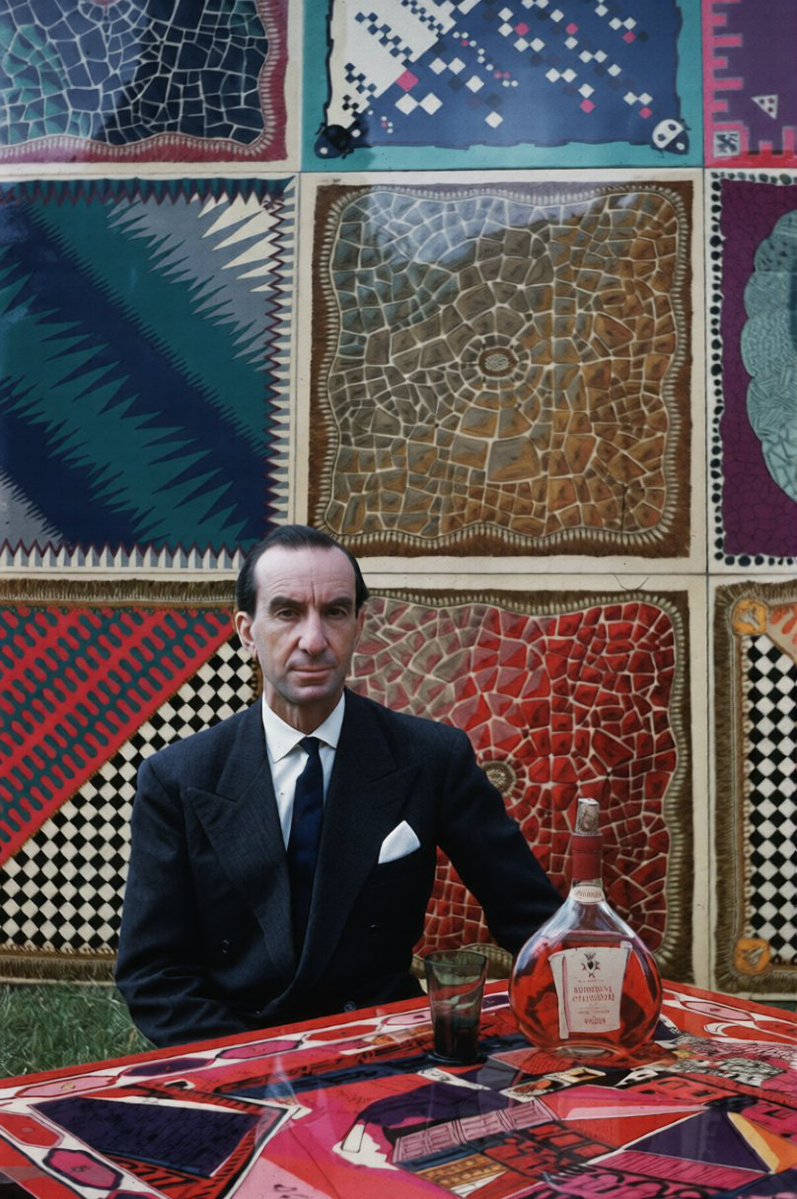 The Four Arts tweet media