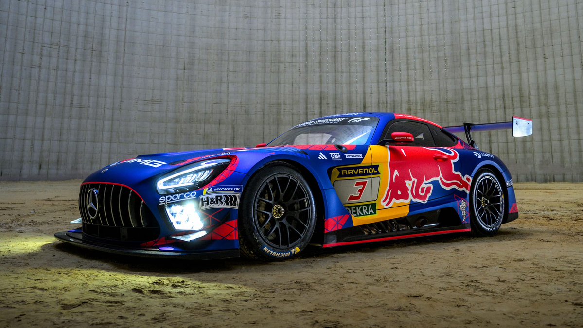 Midweek Motorsport tweet media