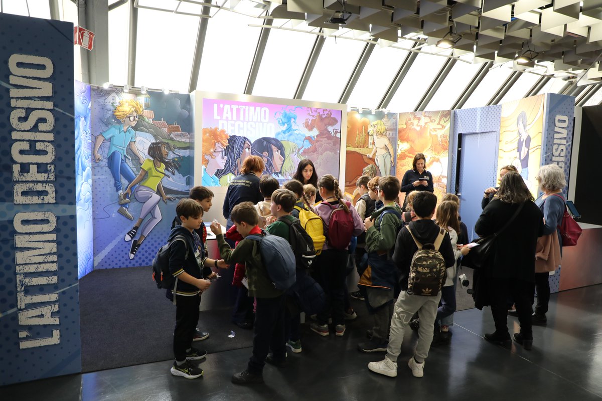 Dipartimento Protezione Civile tweet media