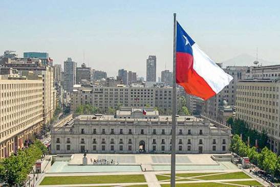 Chile cierra hoy un capítulo de sombras: llega a su fin un mandato marcado por la incompetencia la mediocridad.

El país eligió recuperar el orden, el respeto a las instituciones y un camino de prosperidad. Éxito al presidente Kast y a su gabinete en esa enorme tarea. Que sea un