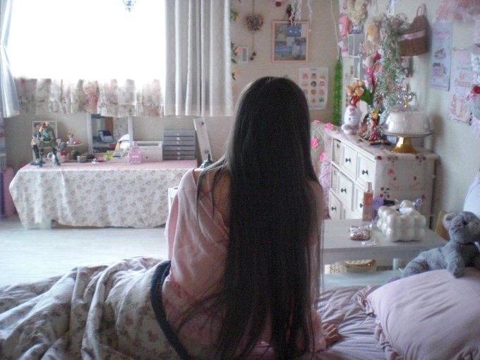 Twitterのコスプレ画像26