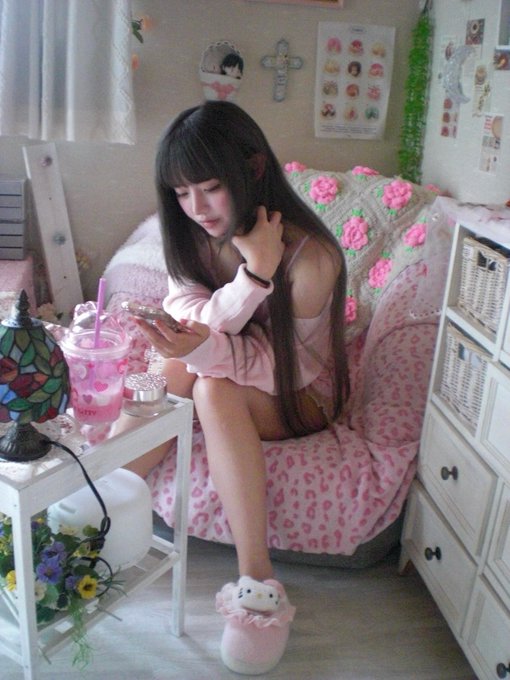 Twitterのコスプレ画像27