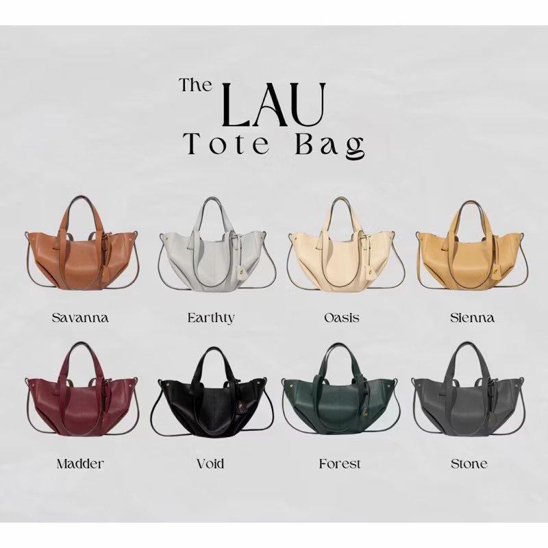 YAAAMPUUUN BARU TAUU!!😩😩🙏🙏

Ternyata ada tas lokal sebagus ini. Desainnya mirip high brand tapi tetap punya karakter sendiri. Menurutku ini sih Wajib banget punya! 👜 🥹￼
