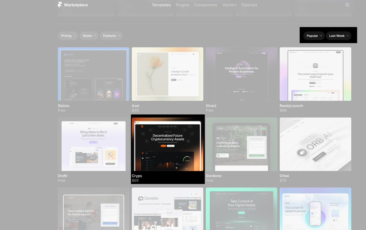 Vishal Product Designer tweet media