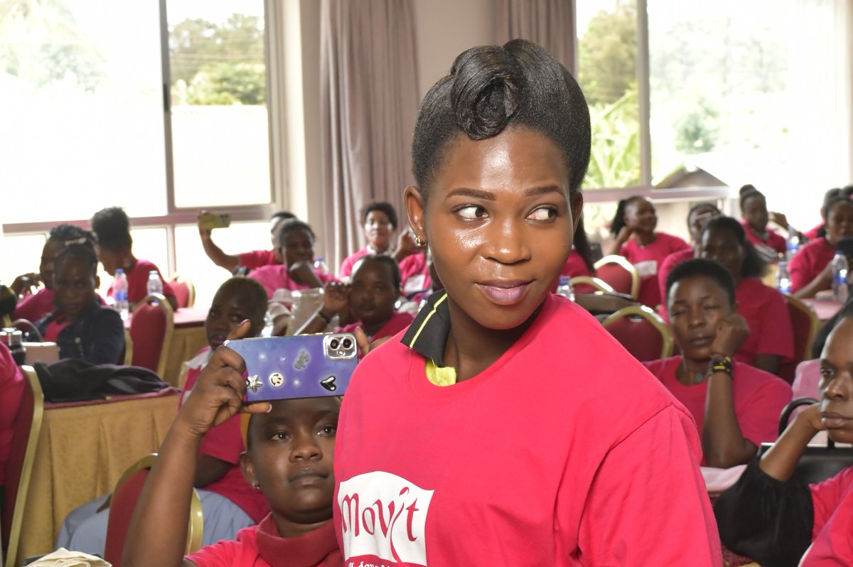 Movit Uganda tweet media