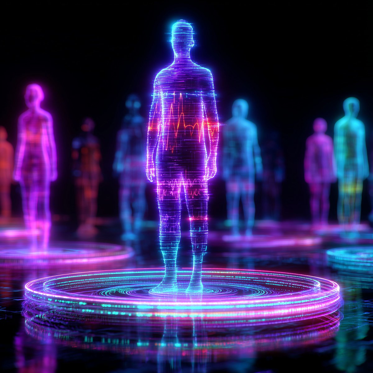 ReflexDAO | Connected health & wellbeing tweet media