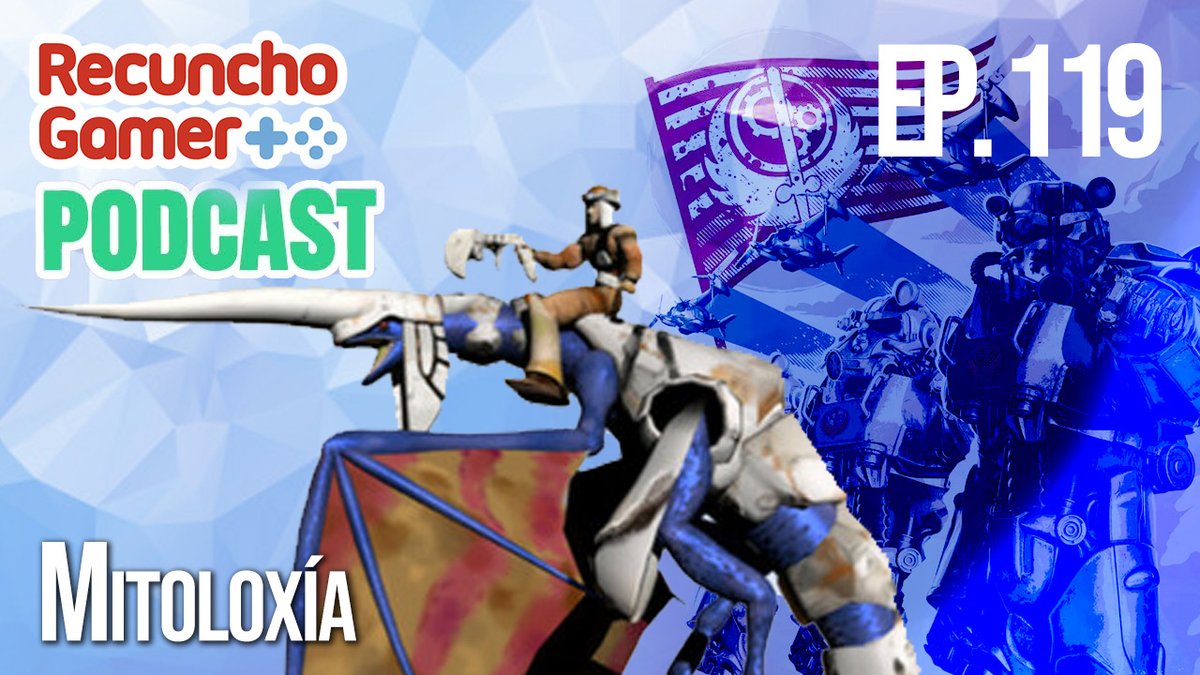 RecunchoGamer tweet media