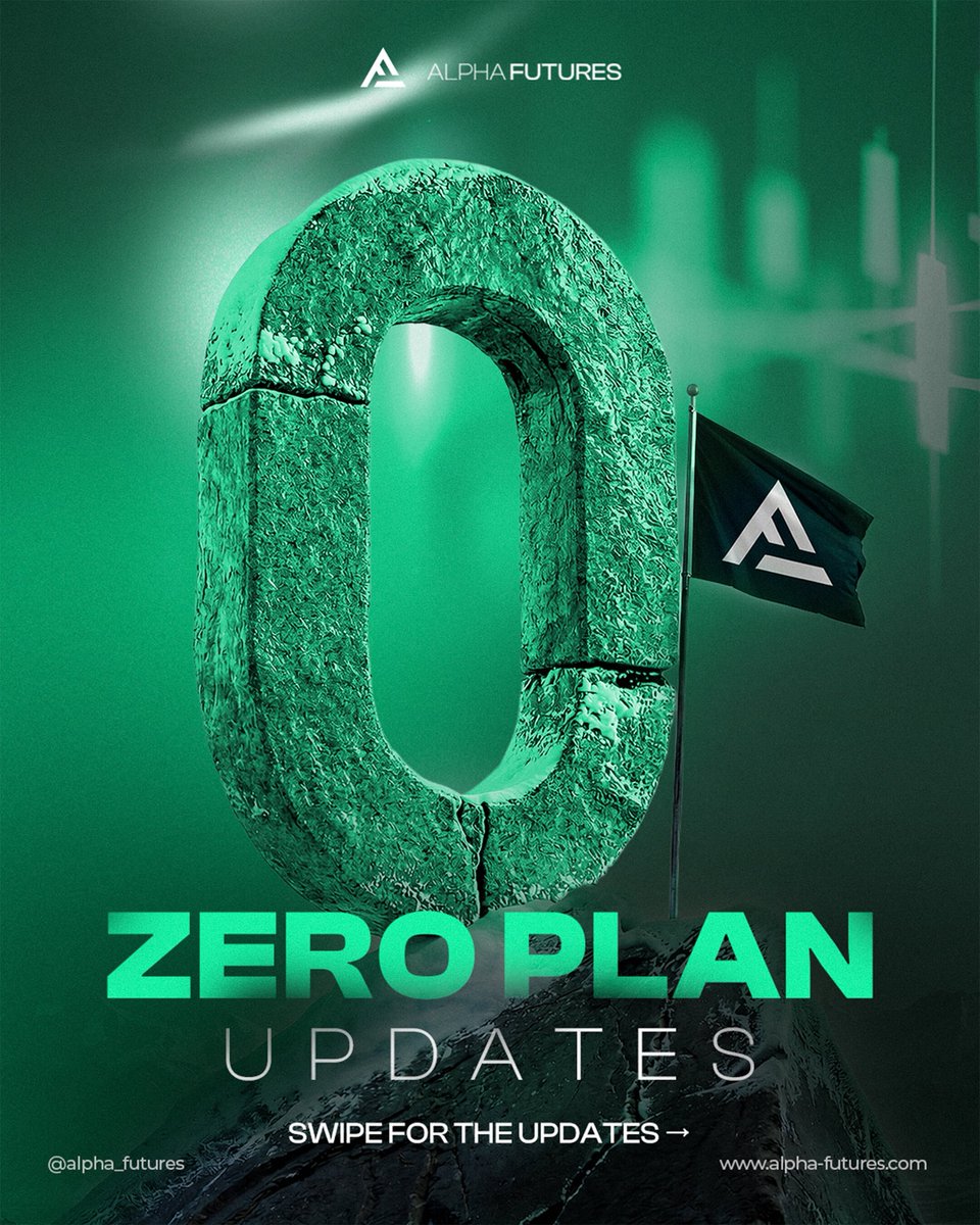 Alpha Futures tweet media