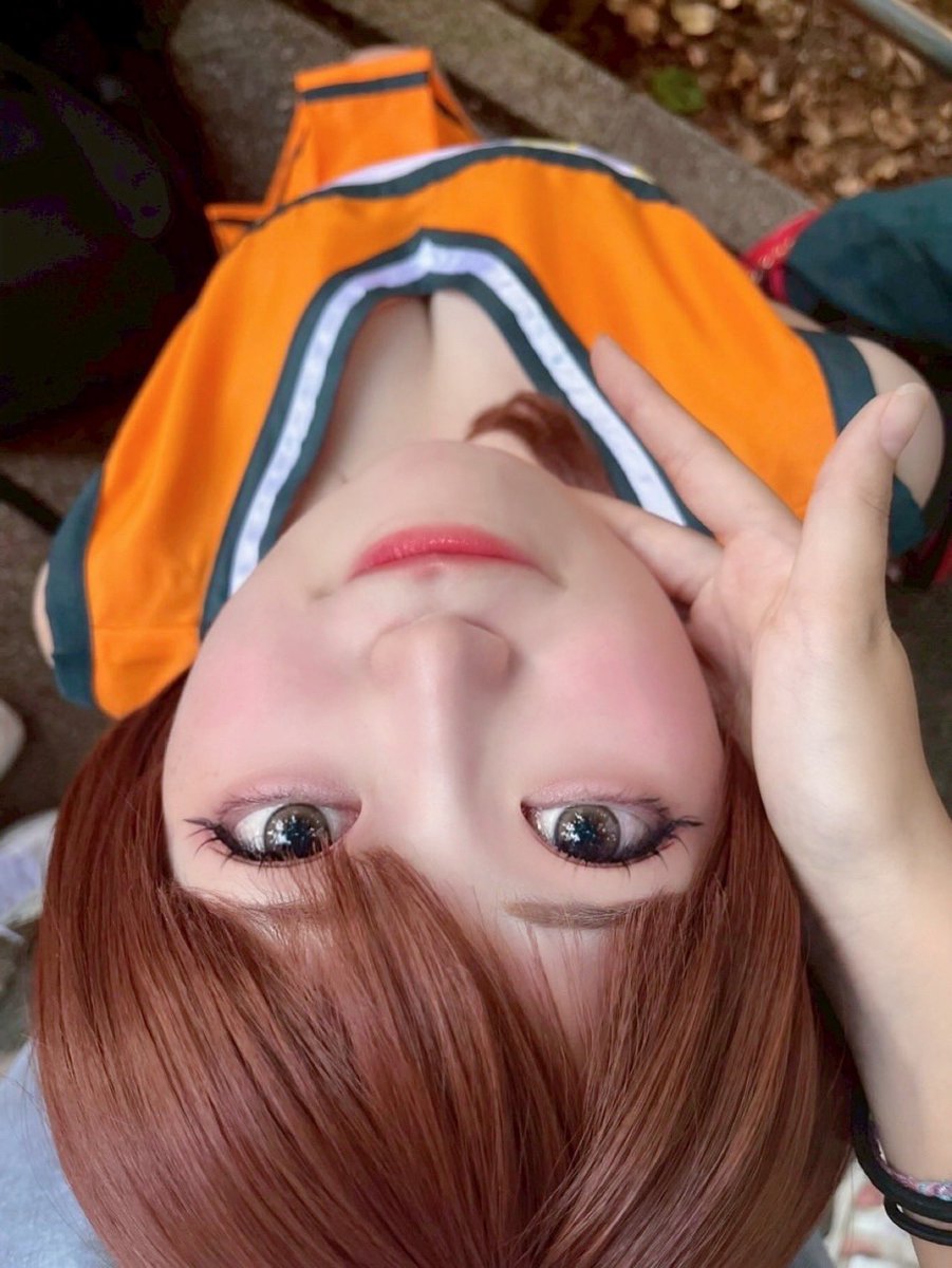 もちゃ🩰🎀 tweet media