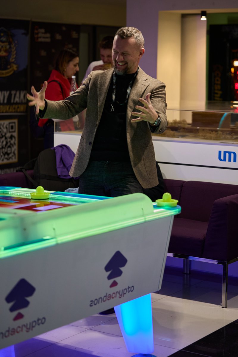 Crypto Community Conference tweet media