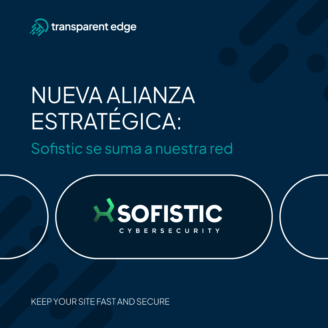 Transparent Edge tweet media