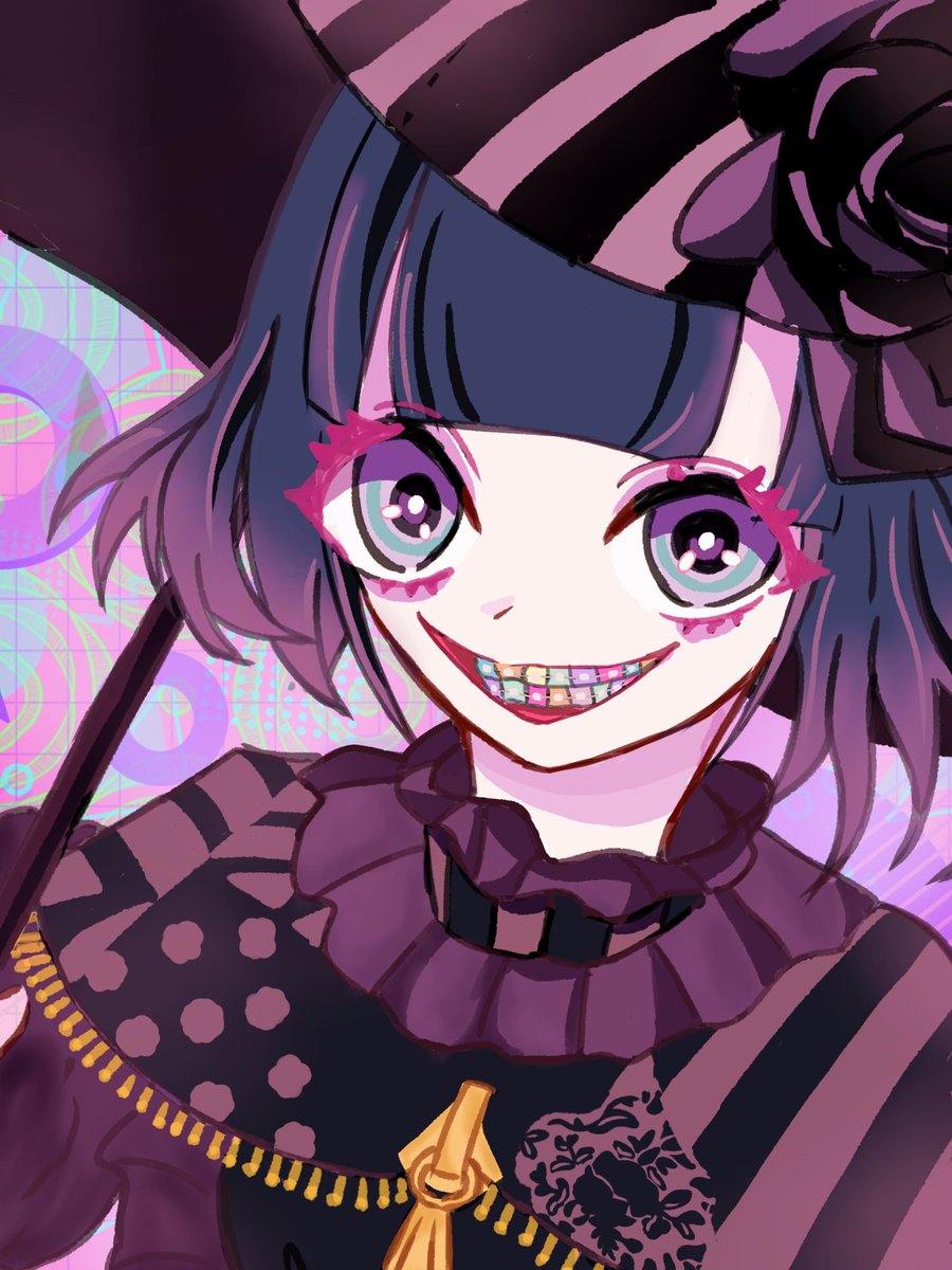 HAto_121's tweet photo. アーティスウィッチのるるちゃん
#Artiswitch  #イラスト https://t.co/bNMo9bpRnS