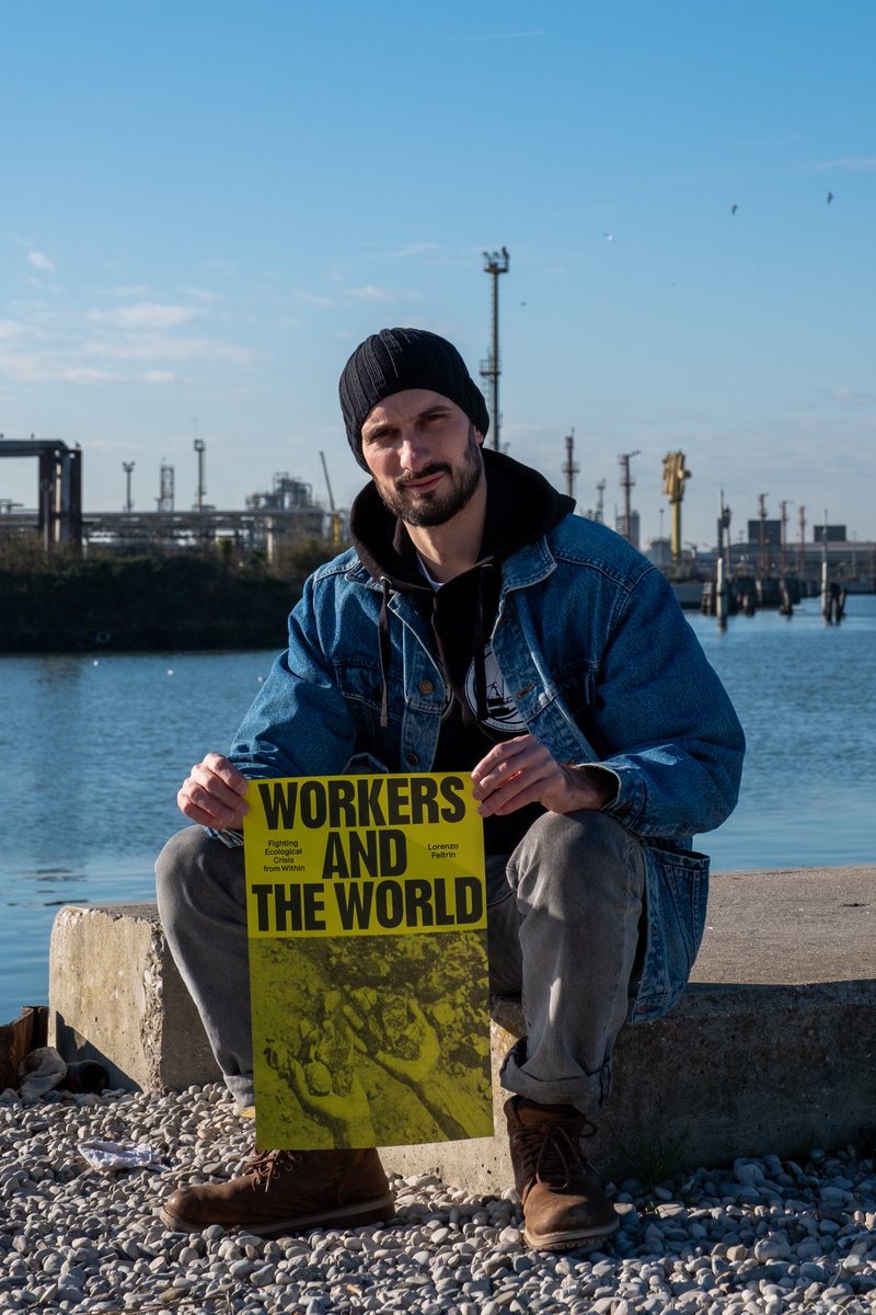 Lorenzo Feltrin tweet media