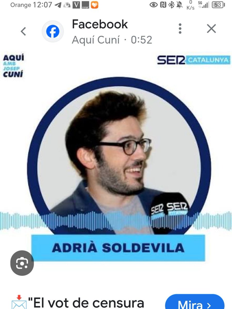 Laporta es fica dins la boca del llop i planta cara als qui fan la feina bruta a la Cadena Ser mitjançant filtracions de la UCO de la Guàrdia Civil i també d'inspectors de l'ATE, de fiscals i de jutges.

Aquí teniu els noms i les fotos dels professionals de la intoxicació i de la