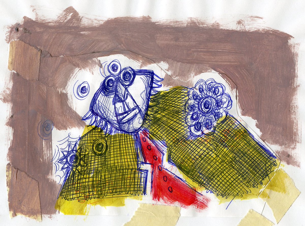 MAGNET Magazine tweet media