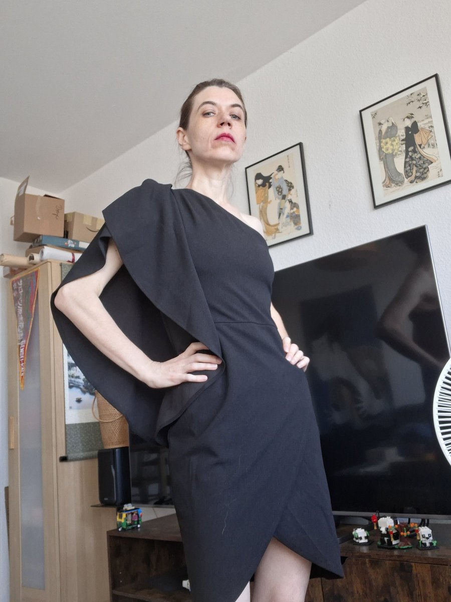 Lucky Daruma (PolarPandy) tweet media