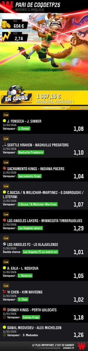 ICI C’EST PARIS tweet media