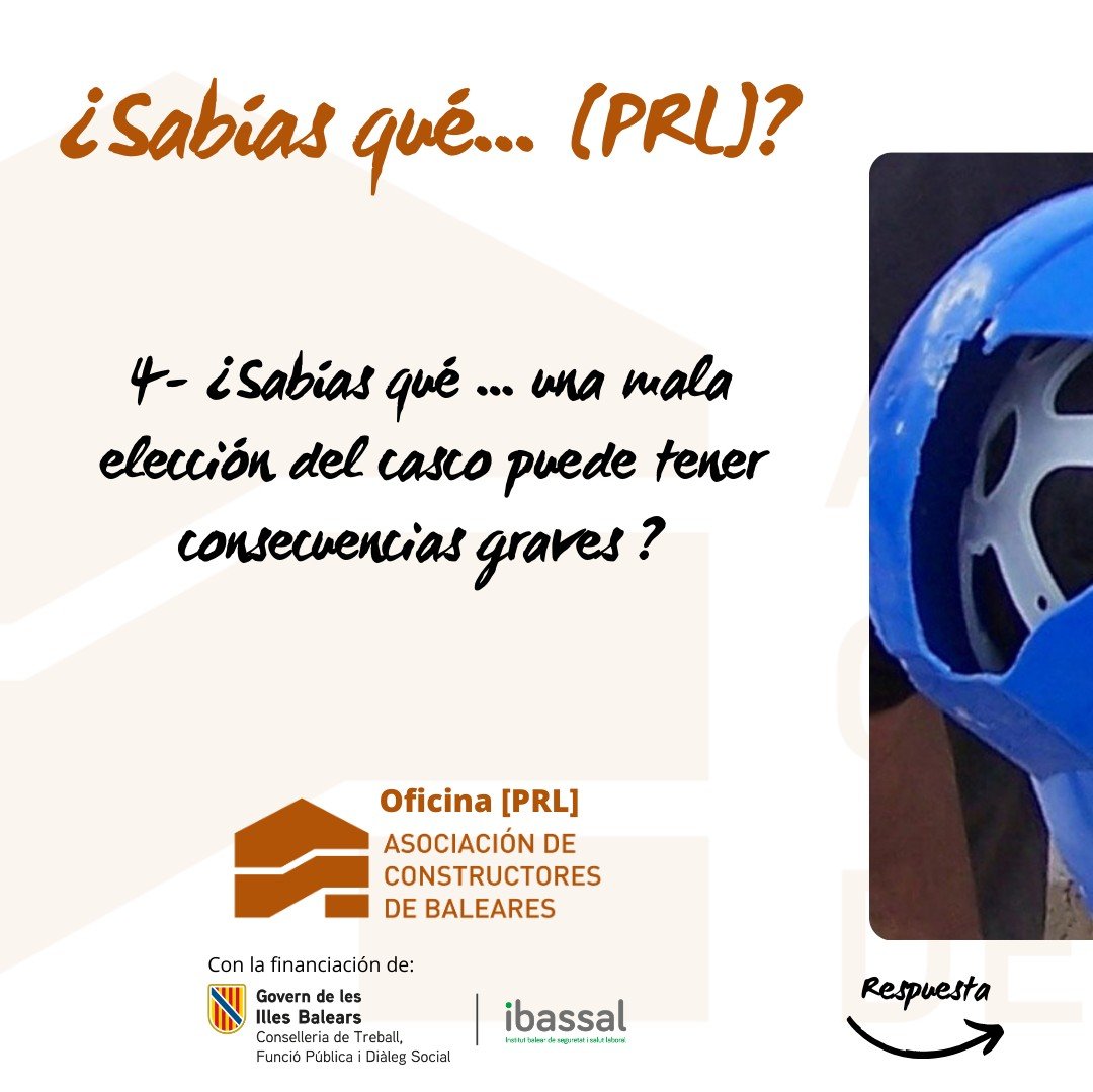 Associació de Constructors de Balears tweet media