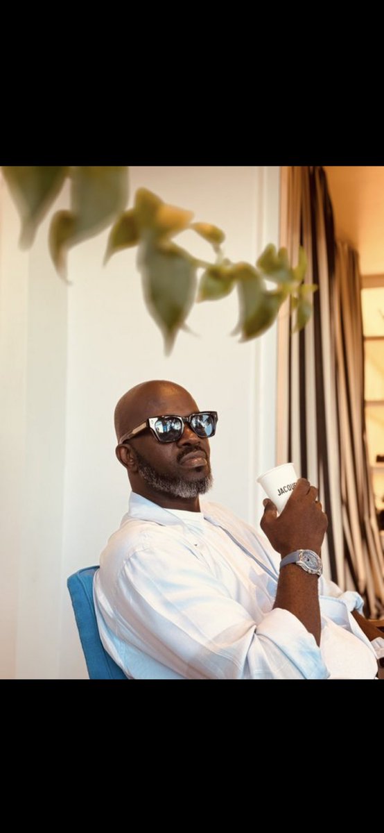Pabalelo_PML's tweet photo. #DedicationCornerWithPabalelo_PML 

Happy birthday 🥳 to @RealBlackCoffee  &amp; @NkanyeziKubheka https://t.co/3YaWMOmfvP
