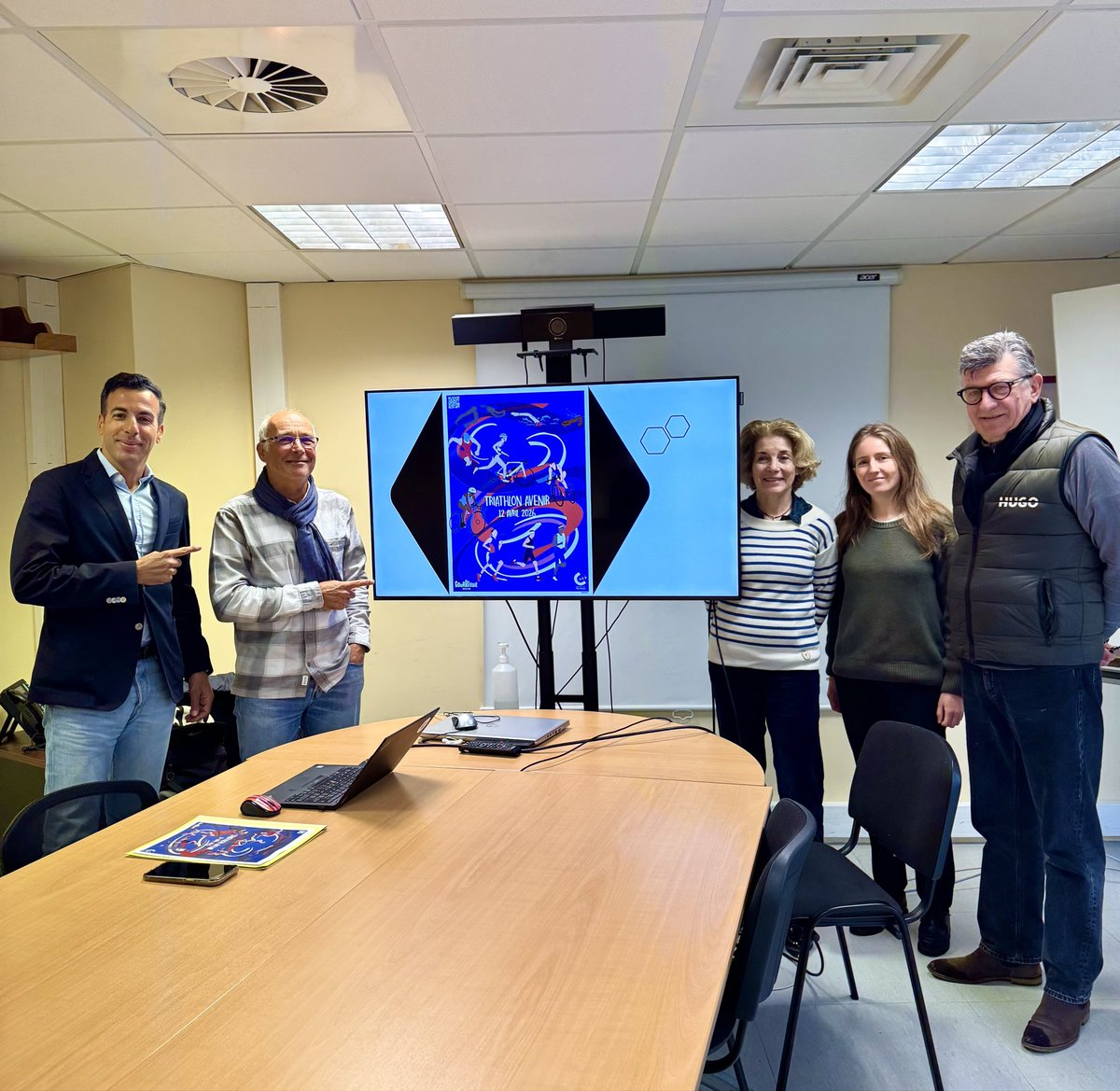 Khalid  Ait-omar tweet media