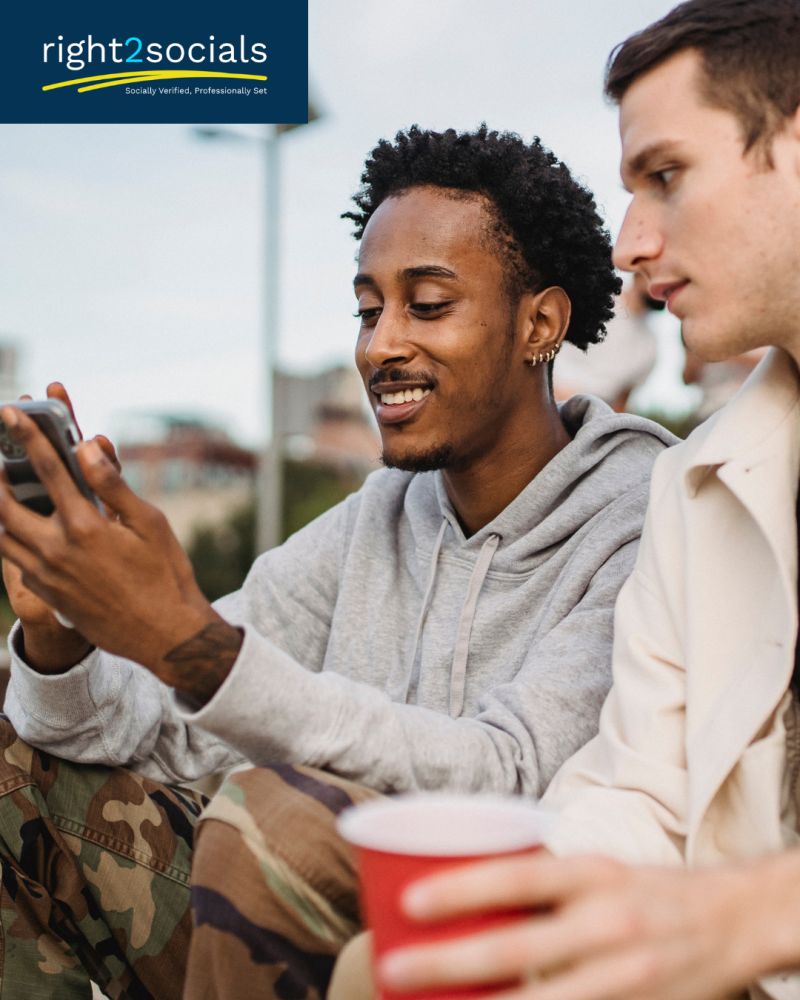 right2socials's tweet photo. Looking for a new job? Are you standing out for the right reasons? 

A proactive social media review helps ensure your online presence shows: 

✔️Professionalism 
✔️Good judgement 
✔️Cultural alignment 
✔️Leadership potential https://t.co/8oTSRHoQ7m