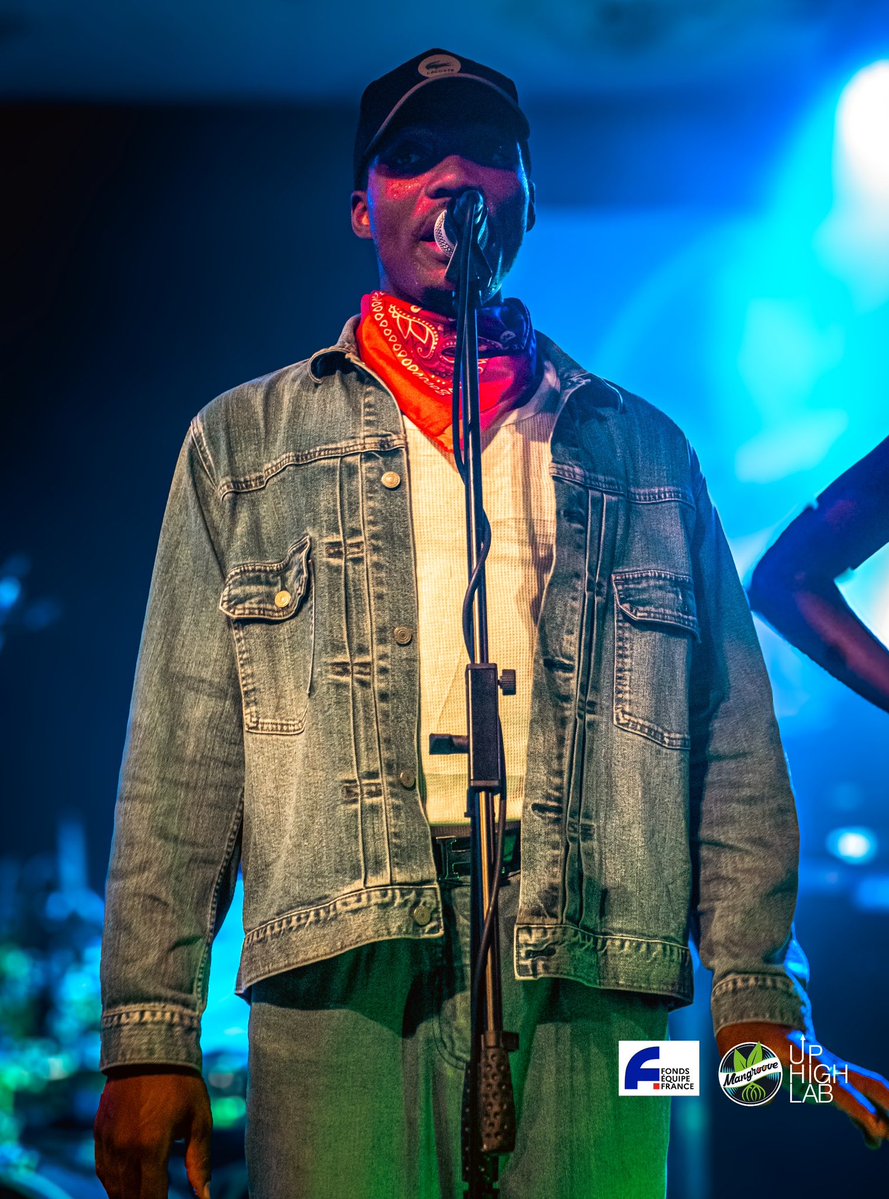 Up High Lab tweet media