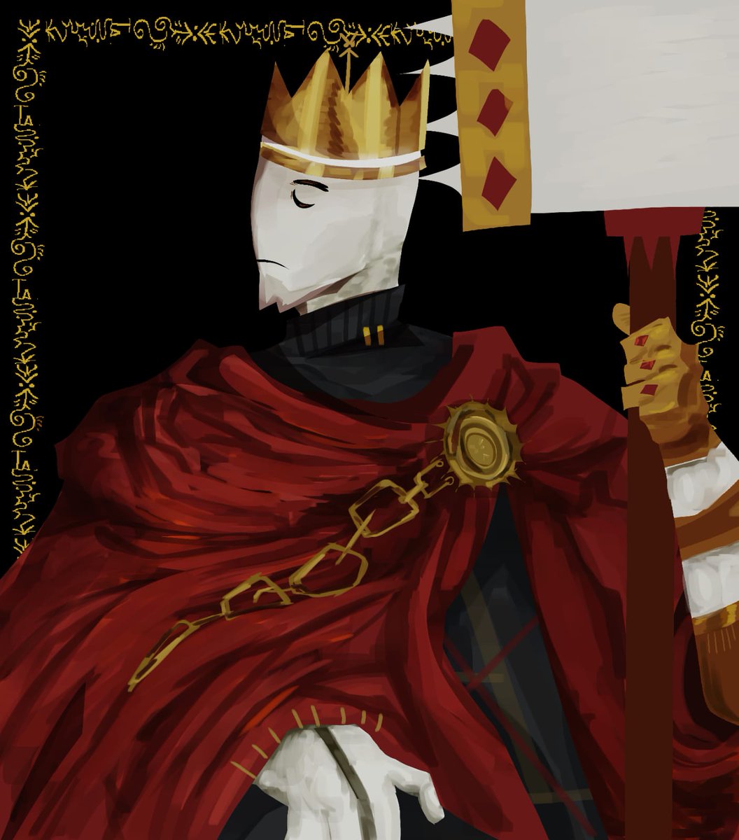 Lord Of Combat, Combat King
#ItemAsylum