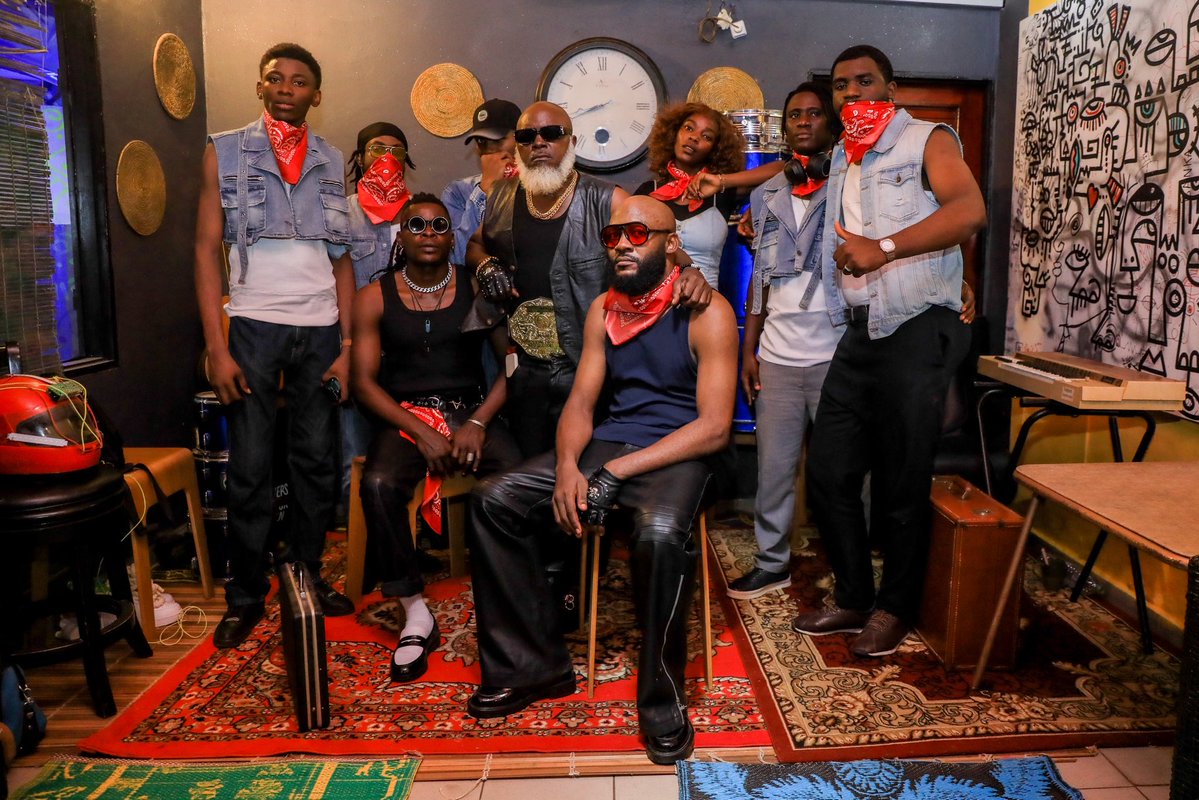 Up High Lab tweet media