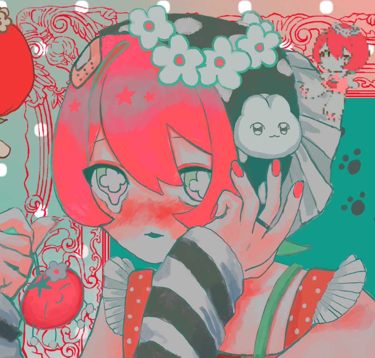 よかれ𓏲𓎨 tweet media