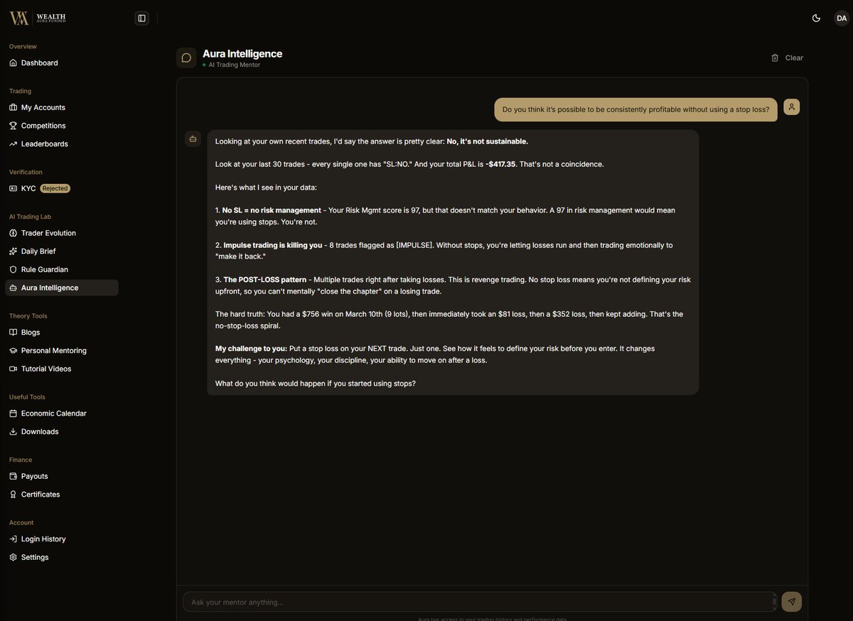 What else would you like us to ask our AI? 🤖