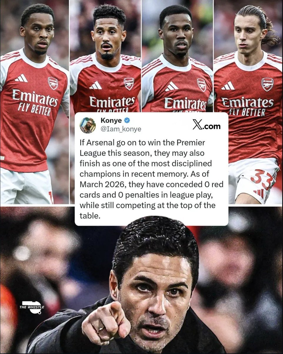 Rivals will soon accept the reality.