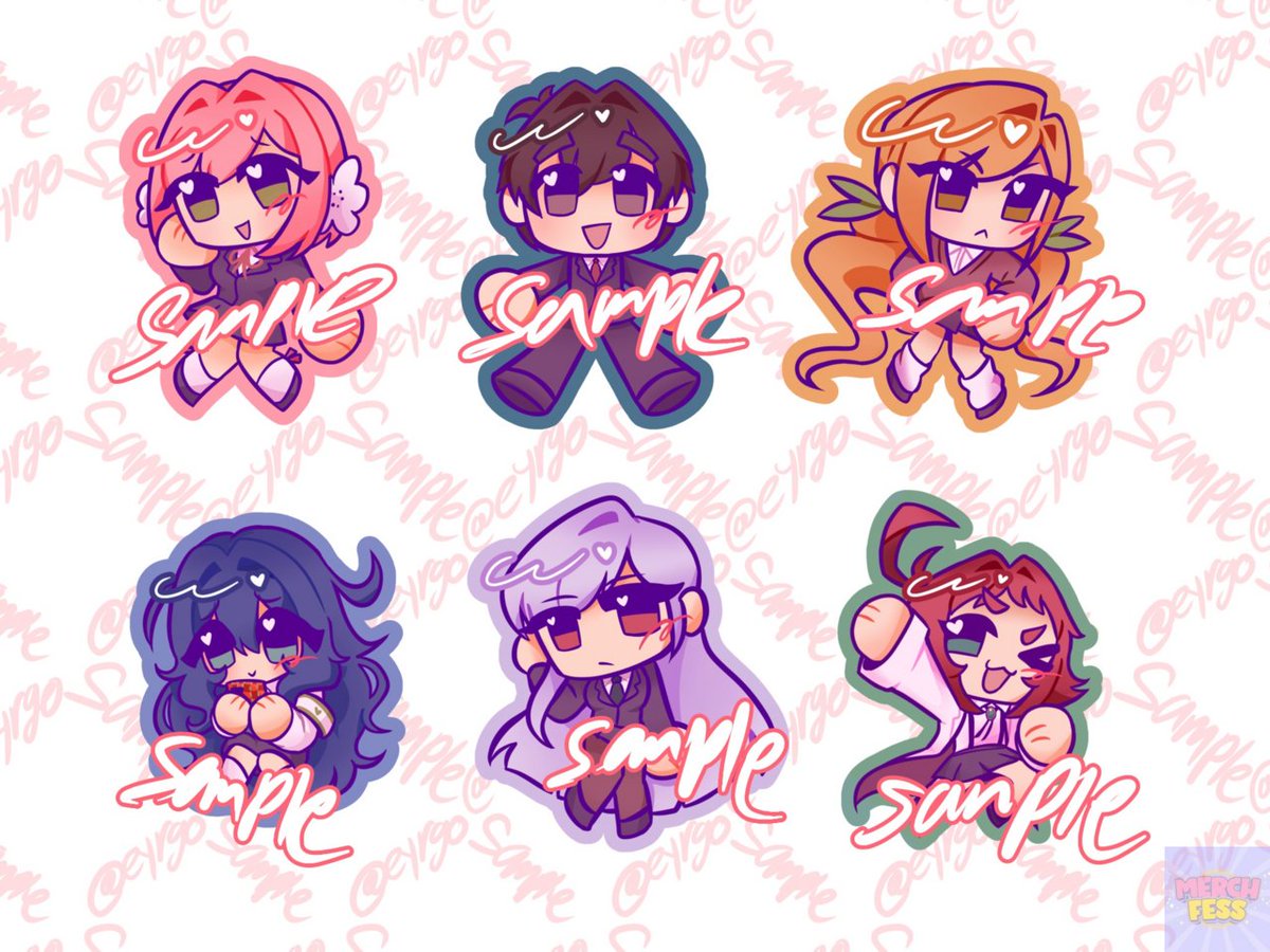 Merch Fess tweet media