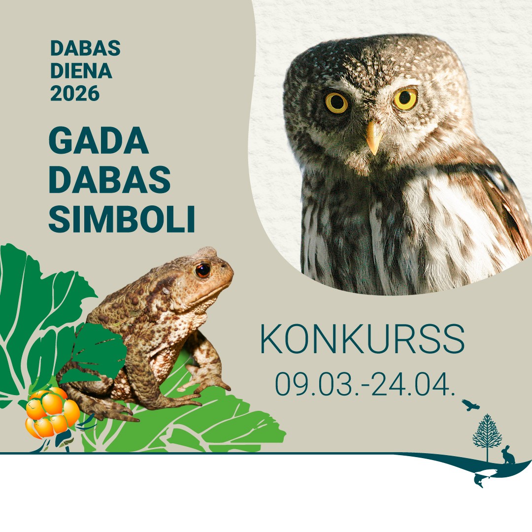 Dabas aizsardzības pārvalde tweet media