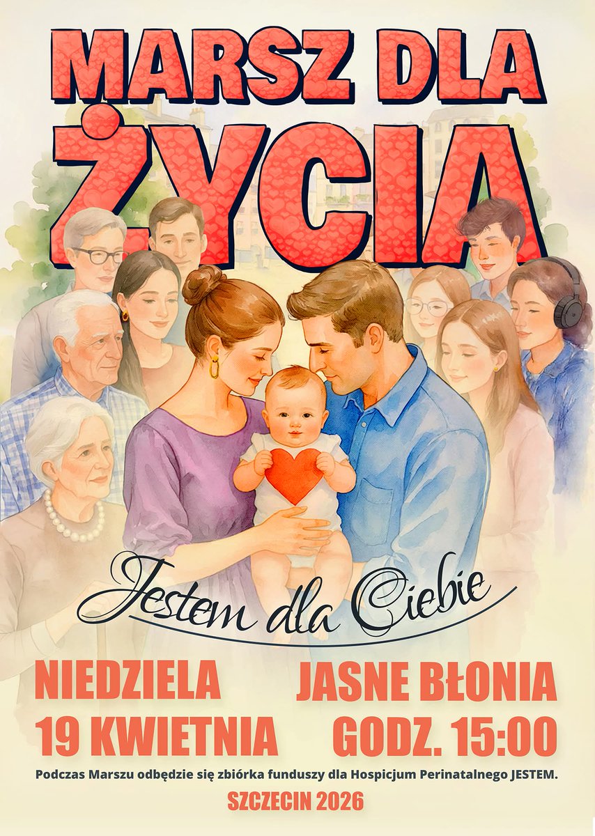 Fundacja Małych Stópek tweet media