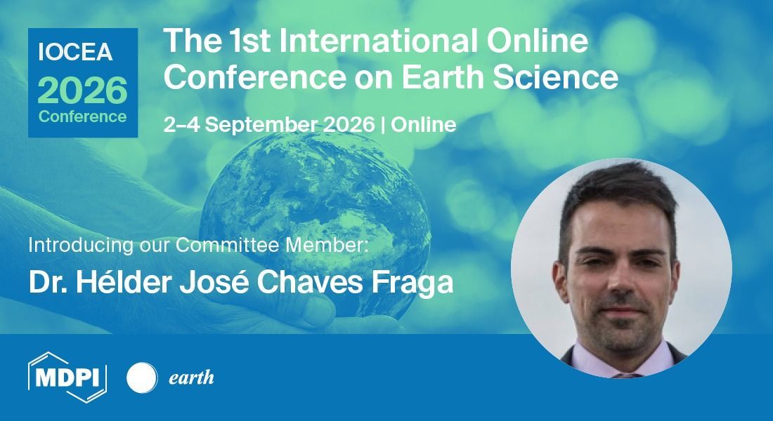 Earth MDPI tweet media