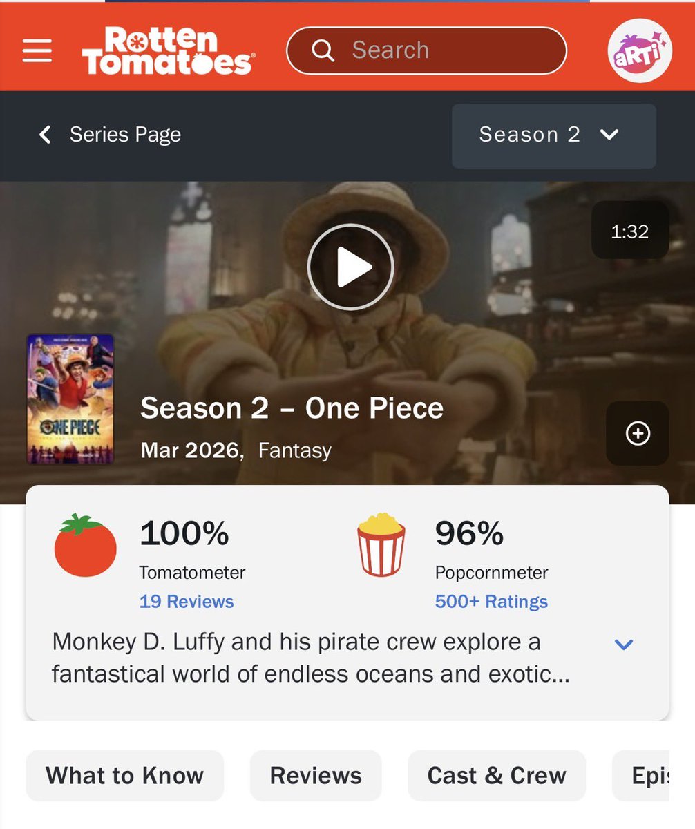 ONE PIECE スタッフ【公式】/ Official tweet media