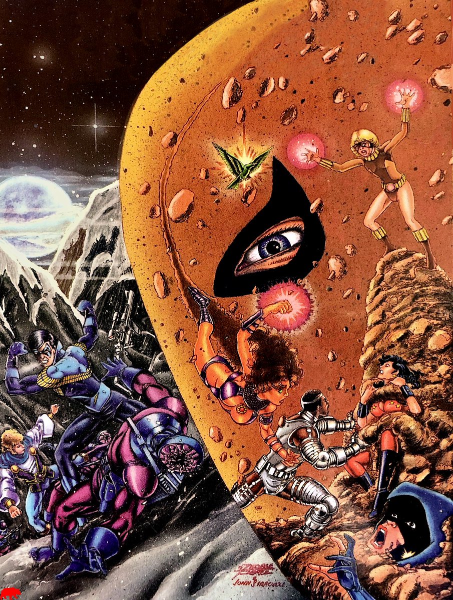 RedbearInk tweet media