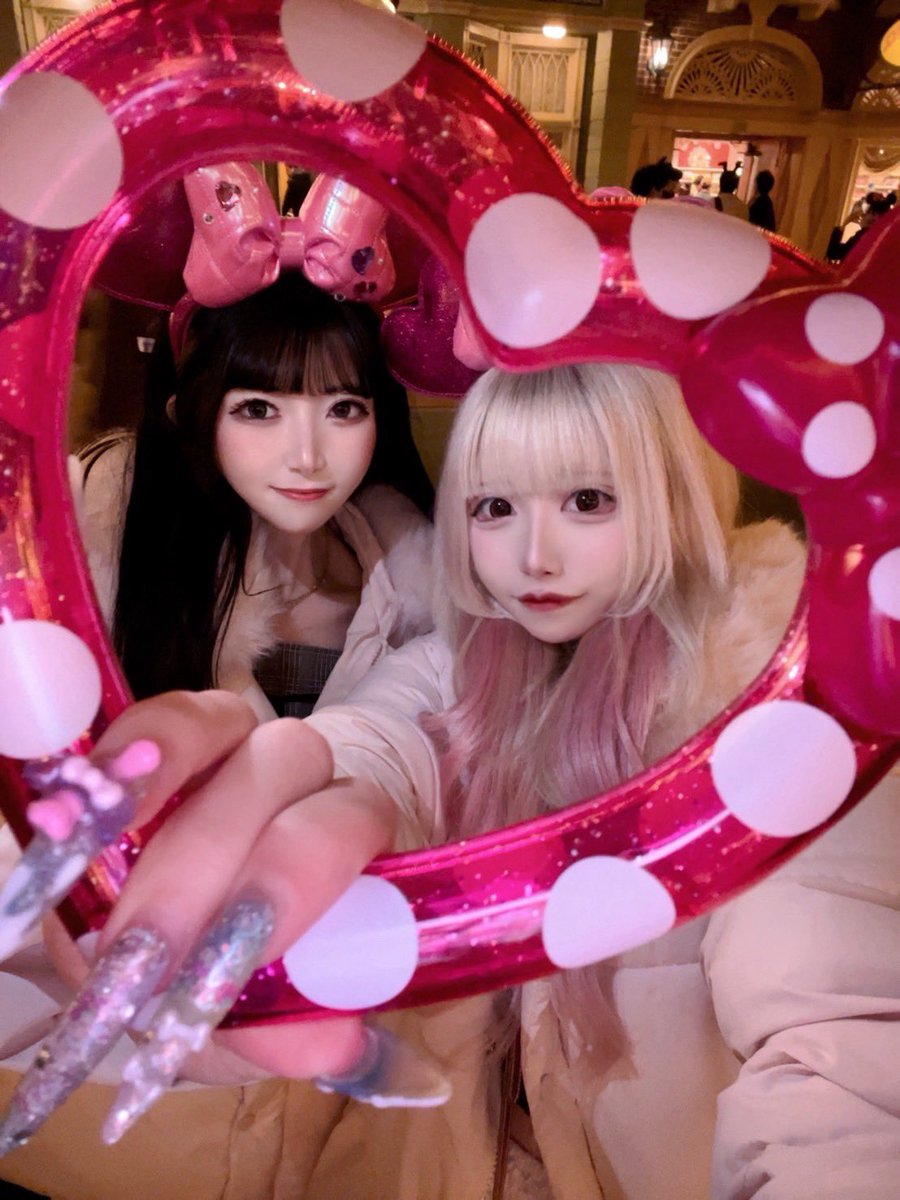 ま り ん 🍒 tweet media