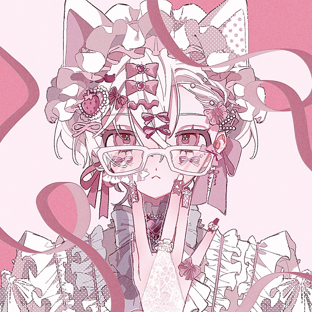 ぱんち tweet media