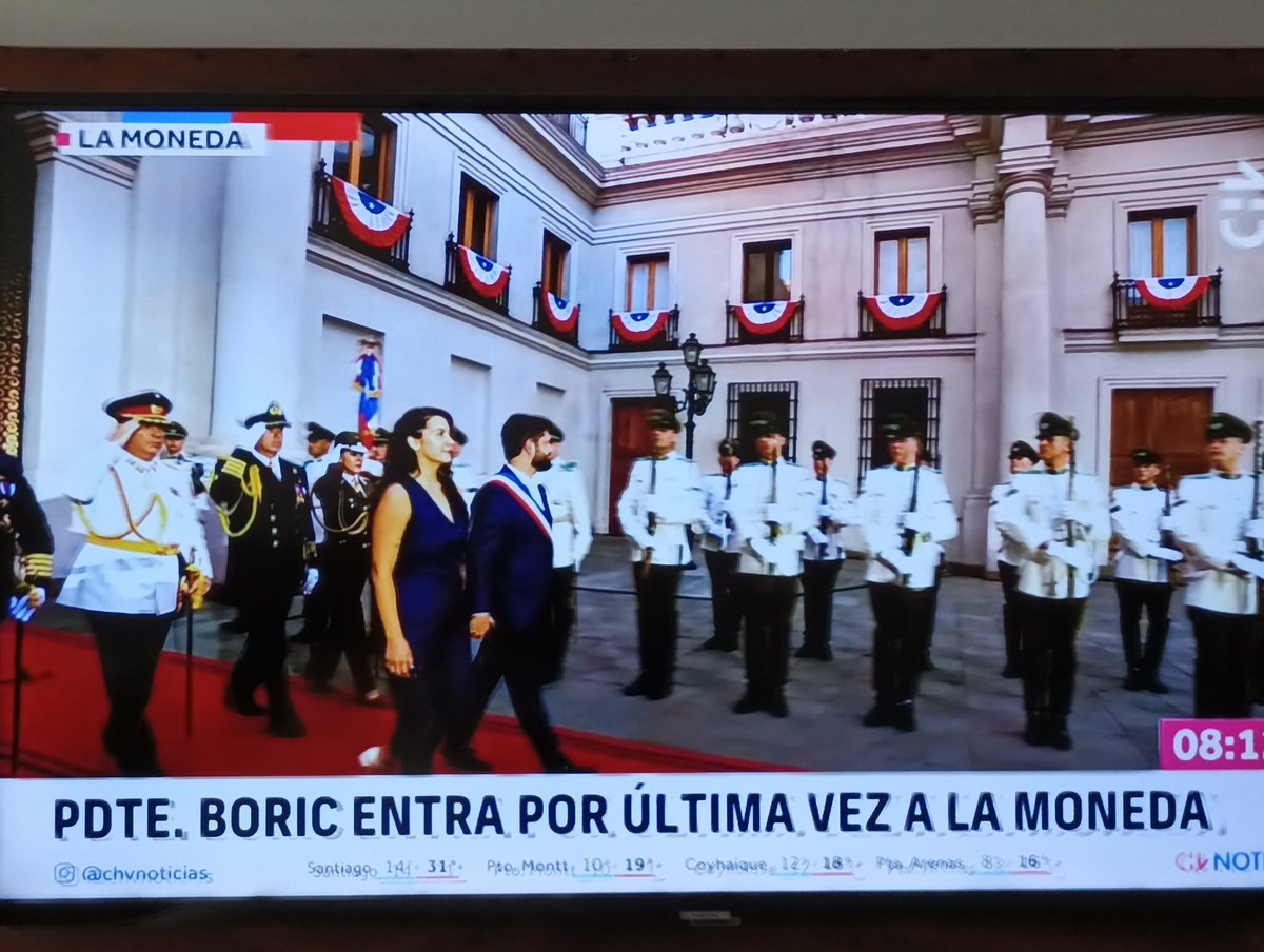Por fin se va este ladrón HDP!!